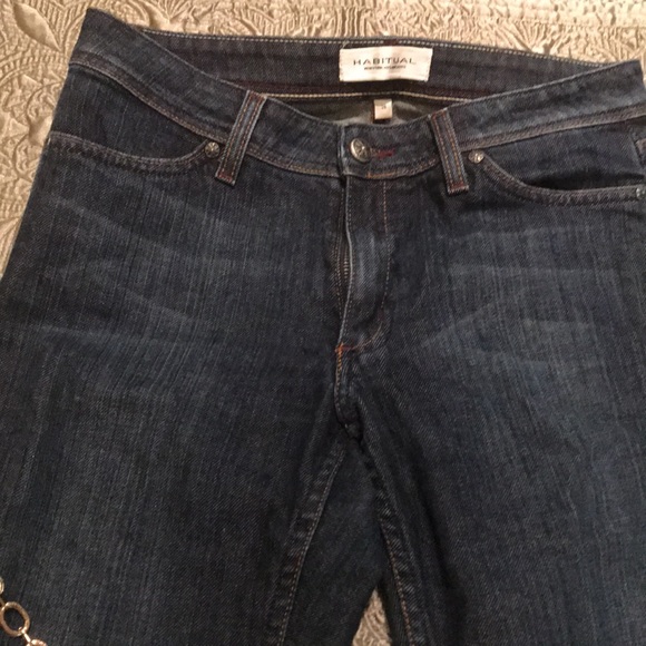 Habitual straight leg jean - Picture 4 of 7